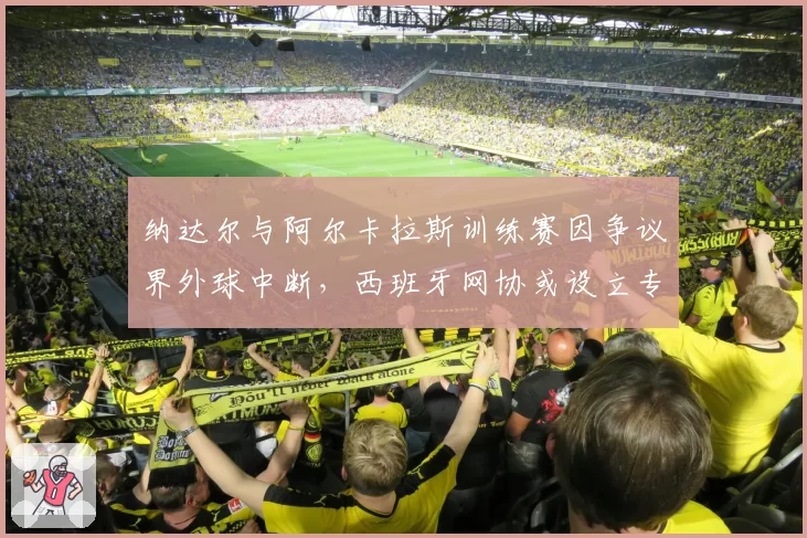 纳达尔与阿尔卡拉斯训练赛因争议界外球中断,西班牙网协或设立专项仲裁机制
